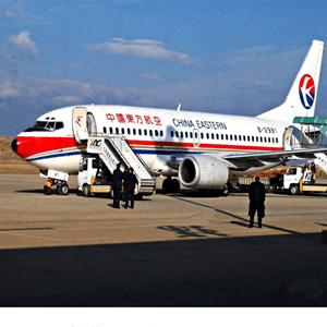 海口航空快运航空快运业稳步发展的原因是什么？